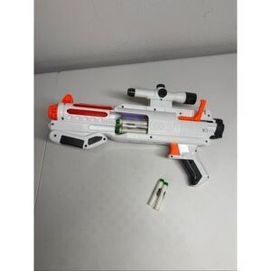 Star Wars Captain Phasma Nerf Blaster